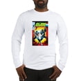 thumbnail image 1 of CafePress - G.I. Joe Who's On Cobra Men's Long Sleeve T Shirt - Unisex Cotton Long Sleeve T-Shirt, 1 of 4