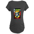 thumbnail image 1 of CafePress - G.I. Joe Who's On Cobra Women's Maternity T Shirt - Maternity Dark T-Shirt, 1 of 3