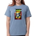 thumbnail image 1 of CafePress - G.I. Joe Who's On Women's Comfort Colors® T Shirt - Womens Comfort Colors® Shirt, 1 of 4
