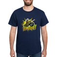 thumbnail image 1 of CafePress - G.I. Joe YO Joe Dark T Shirt - Men's Classic Graphic Cotton T-Shirt, 1 of 4