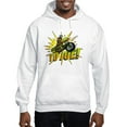thumbnail image 1 of CafePress - G.I. Joe YO Joe Hooded Sweatshirt - Pullover Hoodie, Hooded Sweatshirt, 1 of 4