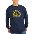 thumbnail image 1 of CafePress - G.I. Joe YO Joe Long Sleeve Dark T Shirt - Long Sleeve Dark T-Shirt, 1 of 4