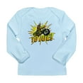 thumbnail image 1 of CafePress - G.I. Joe YO Joe Long Sleeve Infant T Shirt - Long Sleeve Infant T-Shirt, 1 of 2