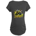 thumbnail image 1 of CafePress - G.I. Joe YO Joe Maternity Dark T Shirt - Maternity Dark T-Shirt, 1 of 3