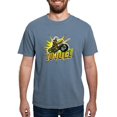 thumbnail image 1 of CafePress - G.I. Joe YO Joe - Mens Comfort Colors Shirt, 1 of 5