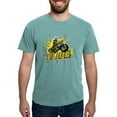 thumbnail image 1 of CafePress - G.I. Joe YO Joe - Mens Comfort Colors Shirt, 1 of 5