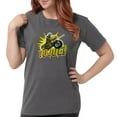 thumbnail image 1 of CafePress - G.I. Joe YO Joe Womens Comfort Colors Shirt - Womens Comfort Colors® Shirt, 1 of 4