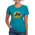 thumbnail image 1 of CafePress - G.I. Joe YO Joe Womens Tri Blend T Shirt - Womens Tri-blend T-Shirt, 1 of 4