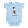 thumbnail image 1 of CafePress - G'day Mate Kangaroo Infant Bodysuit - Baby Light Bodysuit, Size Newborn - 24 Months, 1 of 4