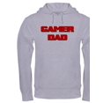 thumbnail image 1 of CafePress - GAMER DAD Hoodie - Pullover Hoodie, Hooded Sweatshirt, 1 of 1
