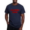 thumbnail image 1 of CafePress - GAMER DAD T Shirt - Men's Fitted T-Shirt, 1 of 4