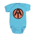 thumbnail image 1 of CafePress - GI Joe Adventure Team Logo Body Suit - Cute Infant Bodysuit Baby Romper - Size Newborn - 24 Months, 1 of 3