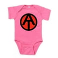 thumbnail image 1 of CafePress - GI Joe Adventure Team Logo Body Suit - Cute Infant Bodysuit Baby Romper - Size Newborn - 24 Months, 1 of 3