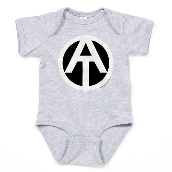 CafePress - GI Joe Adventure Team Logo Body Suit - Cute Infant Bodysuit Baby Romper - Size Newborn - 24 Months