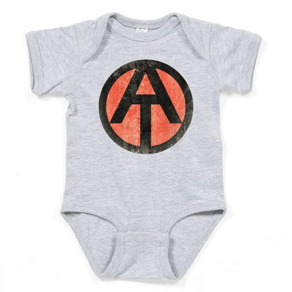 CafePress - GI Joe Adventure Team Logo Body Suit - Cute Infant Bodysuit Baby Romper - Size Newborn - 24 Months