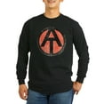 thumbnail image 1 of CafePress - GI Joe Adventure Team Logo Long Sleeve T Shirt - Long Sleeve Dark T-Shirt, 1 of 4