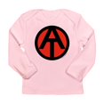 thumbnail image 1 of CafePress - GI Joe Adventure Team Logo Long Sleeve T Shirt - Long Sleeve Infant T-Shirt, 1 of 2