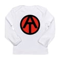 thumbnail image 1 of CafePress - GI Joe Adventure Team Logo Long Sleeve T Shirt - Long Sleeve Infant T-Shirt, 1 of 2
