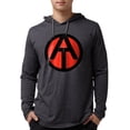 thumbnail image 1 of CafePress - GI Joe Adventure Team Logo Long Sleeve T Shirt - Mens Hooded Shirt, 1 of 3