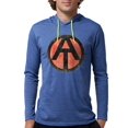 thumbnail image 1 of CafePress - GI Joe Adventure Team Logo Long Sleeve T Shirt - Mens Hooded Shirt, 1 of 1
