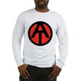 thumbnail image 1 of CafePress - GI Joe Adventure Team Logo Long Sleeve T Shirt - Unisex Cotton Long Sleeve T-Shirt, 1 of 4