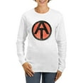 thumbnail image 1 of CafePress - GI Joe Adventure Team Logo Long Sleeve T Shirt - Women's Long Sleeve Graphic Casual T-Shirt, 1 of 4
