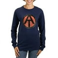 thumbnail image 1 of CafePress - GI Joe Adventure Team Logo Long Sleeve T Shirt - Women's Long Sleeve Graphic Tee Casual Fit, 1 of 4
