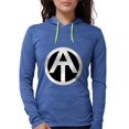 thumbnail image 1 of CafePress - GI Joe Adventure Team Logo Long Sleeve T Shirt - Womens Hooded Shirt, 1 of 1