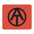 thumbnail image 1 of CafePress - GI Joe Adventure Team Logo Mousepad - Non-slip Rubber Mousepad, Gaming Mouse Pad, 1 of 5