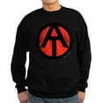 thumbnail image 1 of CafePress - GI Joe Adventure Team Logo Sweatshirt - Classic Crew Neck Sweatshirt, 1 of 4