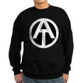 thumbnail image 1 of CafePress - GI Joe Adventure Team Logo Sweatshirt - Classic Crew Neck Sweatshirt, 1 of 4