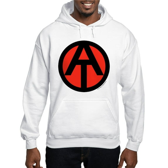 CafePress - GI Joe Adventure Team Logo Sweatshirt - Pullover Hoodie, Hooded Sweatshirt