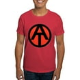 thumbnail image 1 of CafePress - GI Joe Adventure Team Logo T Shirt - Men's Classic Graphic Cotton T-Shirt, 1 of 4