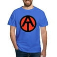 thumbnail image 1 of CafePress - GI Joe Adventure Team Logo T Shirt - Men's Classic Graphic Cotton T-Shirt, 1 of 4