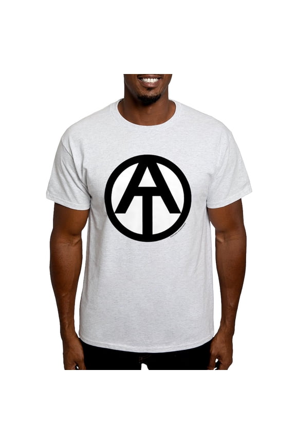 - GI Joe Adventure Team Logo T Shirt - Men's Classic Graphic T-Shirt