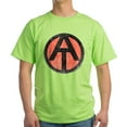thumbnail image 1 of CafePress - GI Joe Adventure Team Logo T Shirt - Light T-Shirt - CP, 1 of 4