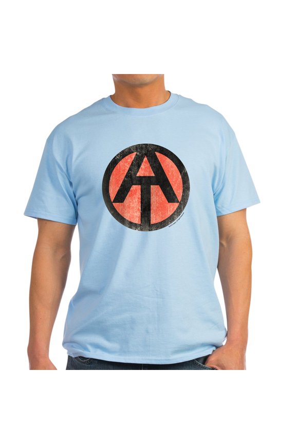 - GI Joe Adventure Team Logo T Shirt - Men's Classic Graphic T-Shirt