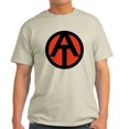 thumbnail image 1 of CafePress - GI Joe Adventure Team Logo T Shirt - Men's Classic Cotton T-Shirts, 1 of 2
