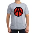 thumbnail image 1 of CafePress - GI Joe Adventure Team Logo T Shirt - Men's Fitted T-Shirt, 1 of 1