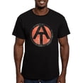 thumbnail image 1 of CafePress - GI Joe Adventure Team Logo T Shirt - Men's Fitted T-Shirt, 1 of 4