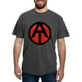 thumbnail image 1 of CafePress - GI Joe Adventure Team Logo T Shirt - Mens Comfort Colors Shirt, 1 of 5
