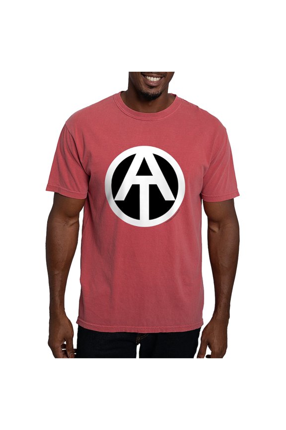 - GI Joe Adventure Team Logo T Shirt - Mens Comfort Colors Shirt