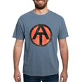 thumbnail image 1 of CafePress - GI Joe Adventure Team Logo T Shirt - Mens Comfort Colors Shirt, 1 of 5