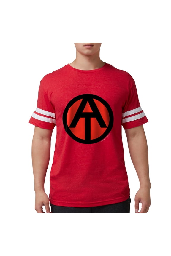 - GI Joe Adventure Team Logo T Shirt - Mens Football Shirt