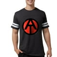 thumbnail image 1 of CafePress - GI Joe Adventure Team Logo T Shirt - Mens Football Shirt, 1 of 4