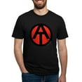 thumbnail image 1 of CafePress - GI Joe Adventure Team Logo T Shirt - Mens Tri-blend T-Shirt, 1 of 4