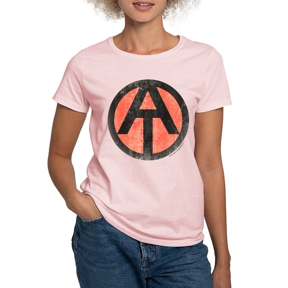 CafePress - GI Joe Adventure Team Logo T Shirt - Women's Classic T-Shirt
