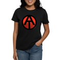 thumbnail image 1 of CafePress - GI Joe Adventure Team Logo T Shirt - Women's Traditional Fit Dark T-Shirt, 1 of 4