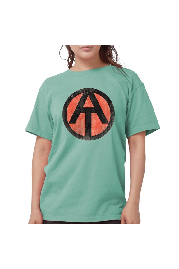- GI Joe Adventure Team Logo T Shirt - Womens Comfort Colors® Shirt