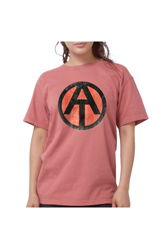 - GI Joe Adventure Team Logo T Shirt - Womens Comfort Colors® Shirt